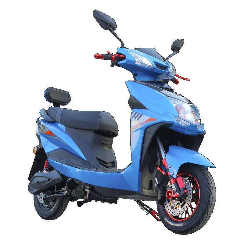 

2025 New Style Hot Selling Chinese Electric Bike,Adults Electric Scooter Electric Motorcycle