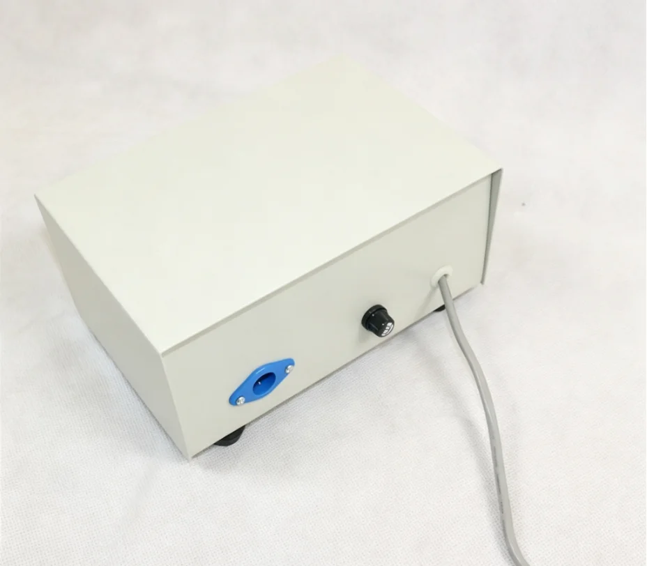 JJ-1 Precision Force Increase Timing Electric Agitator, Power Converter Motor Speed Controller