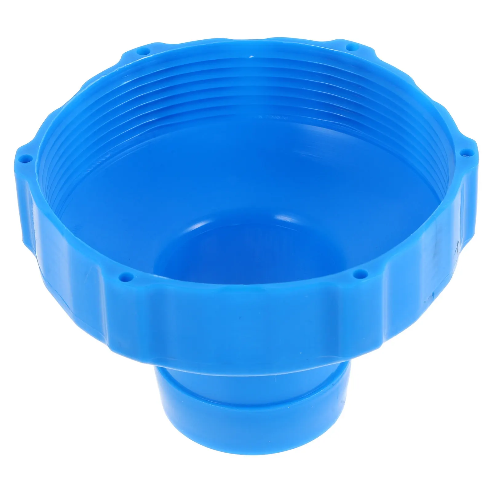Replacement 11238 Pool Skimmer Hose Adapter B Compatible with 28000E Surface Skimmer Hose Attachment Above Ground Pools