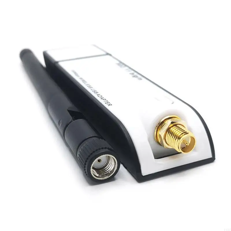 F68C RT3070L USB WIFI Adapter لـ Changhong و Konka و Skyworth Card مع دعم هوائي لنظام التشغيل Win7/ Win10/