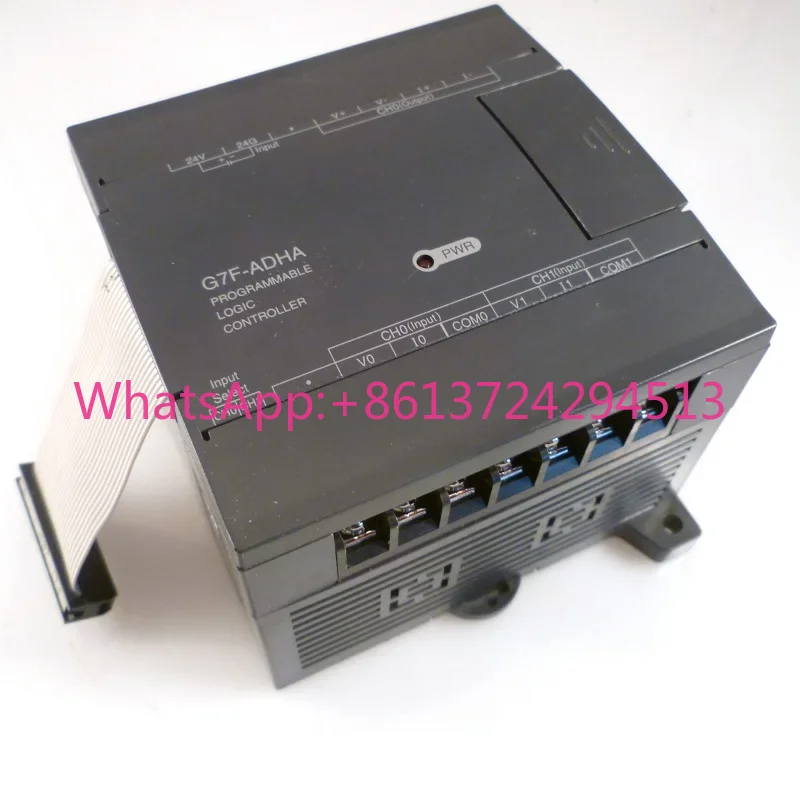 LS PLC Expansion Module G7F-ADHA G7F-ADHB G7F-RD2A G7F-DA2V G7F-AD2A G7F-DA2I G7F-AT2A