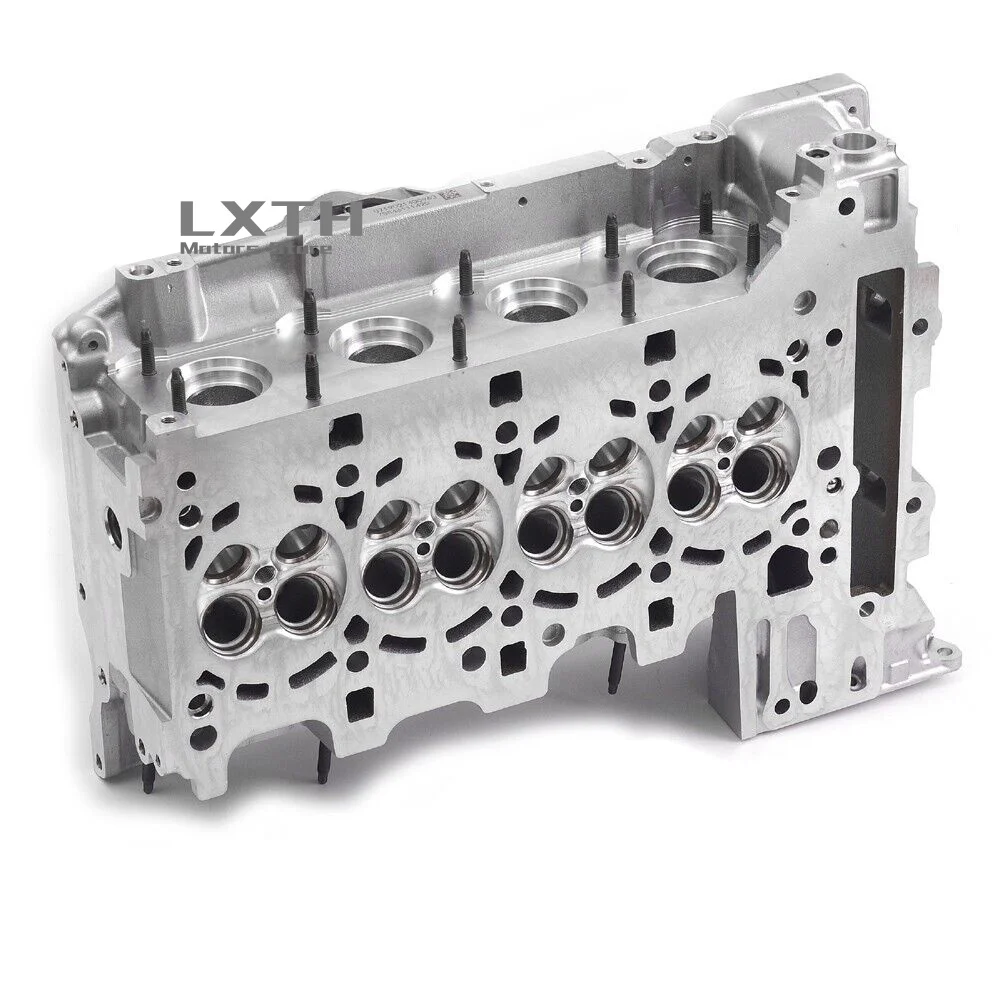 Engine Cylinder Head A11127624778 A11127624777 For BMW 328i 420i 528i X1 X3 Z4 F10 F30 F32 E89 N20 N26 2.0