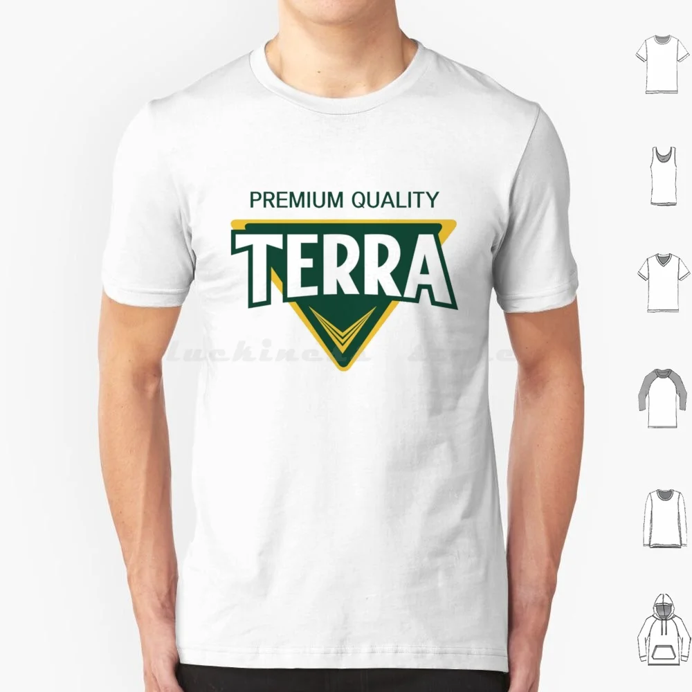 Camiseta The Great Terra Premium Drink talla grande 100% algodón cerveza Brewdog Ipa Brewdog Logo Brewery Brew Dog Hops Reino Unido americano
