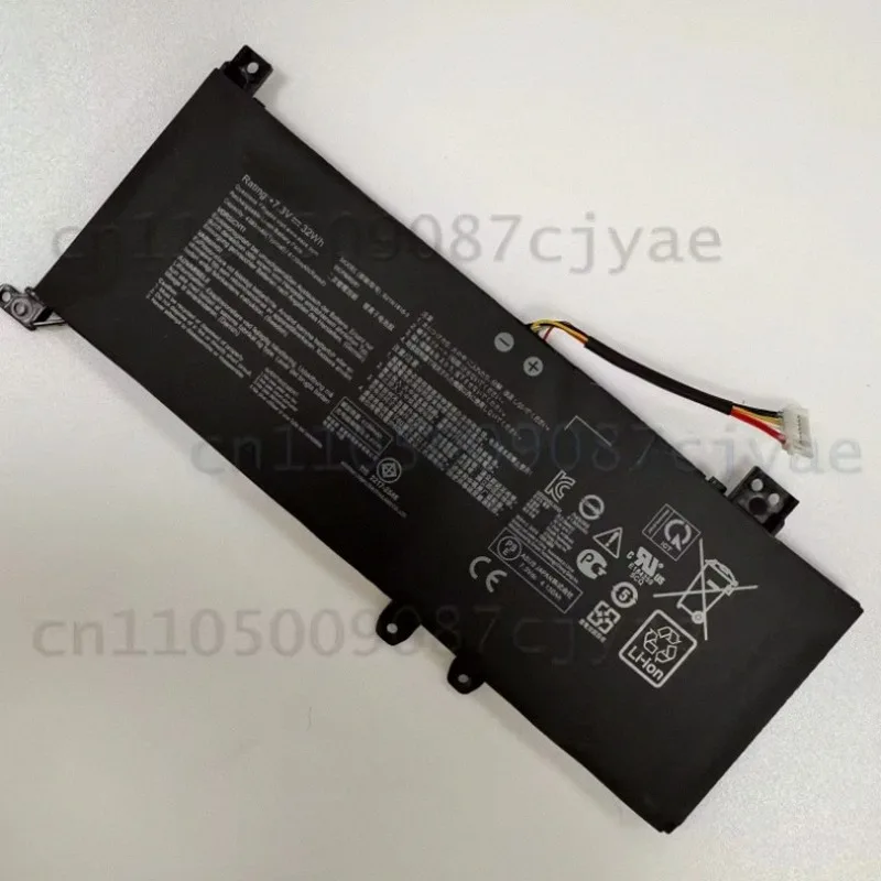 Power Supply Battery C21N1818 Laptop Battery for Asus X512UB F512D A512F