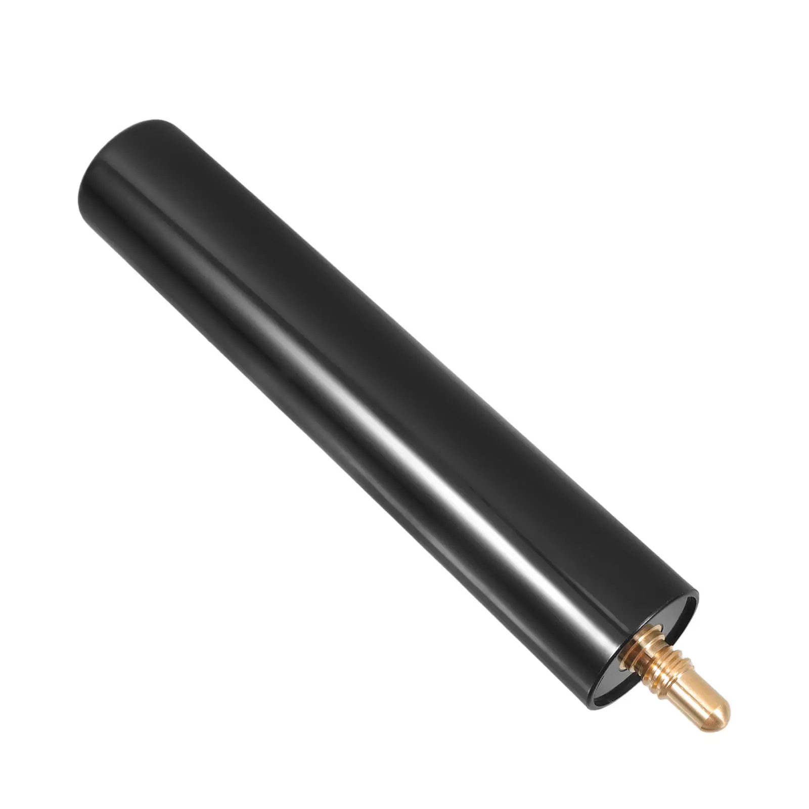 

Professional Small Head Billiard Cue Extension Lengthener for Snooker and Pool Players Enhance Accessory