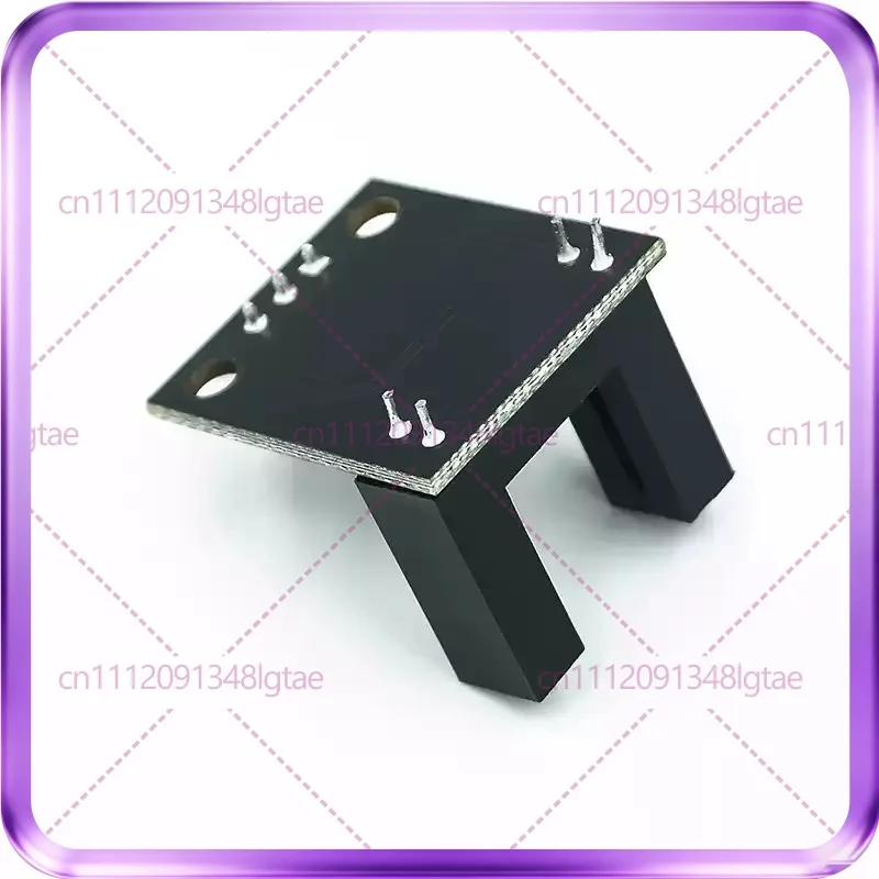 5-10pcs Wide Body, Injection Counting Sensor Module, Motor Speed Sensor Module, Injection Photoelectric Sensor