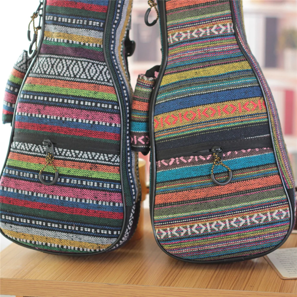 

Ukulele Bag Thickened Ukulele Bag Ukulele Case Ukulele Shoulder Bag Portable Ukulele Bag