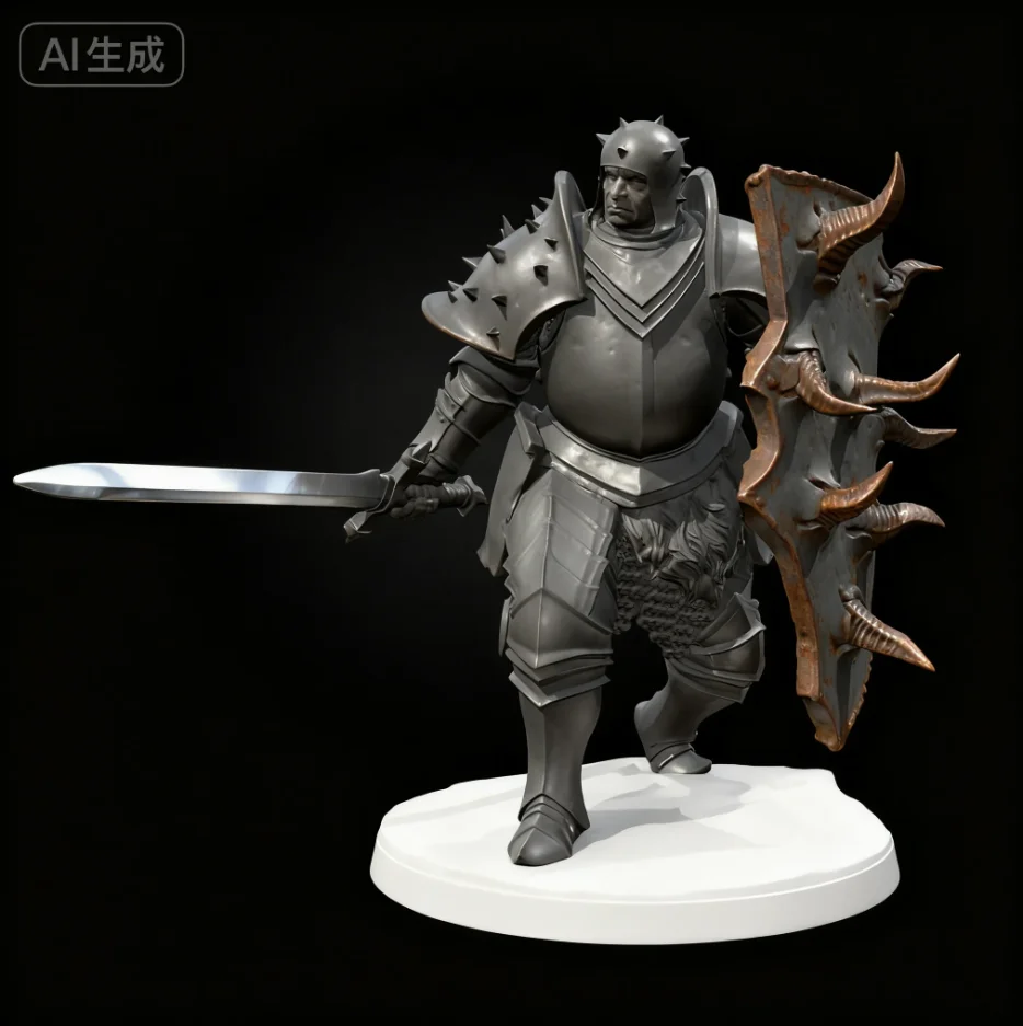 

Высота человека 38мм 50мм 75мм Набор моделей из смолы, бесцветная самособранная TD-7247/3D