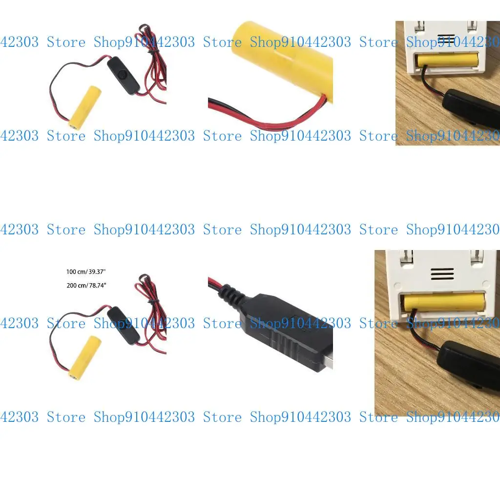 

L4MD USB -электроснабжение