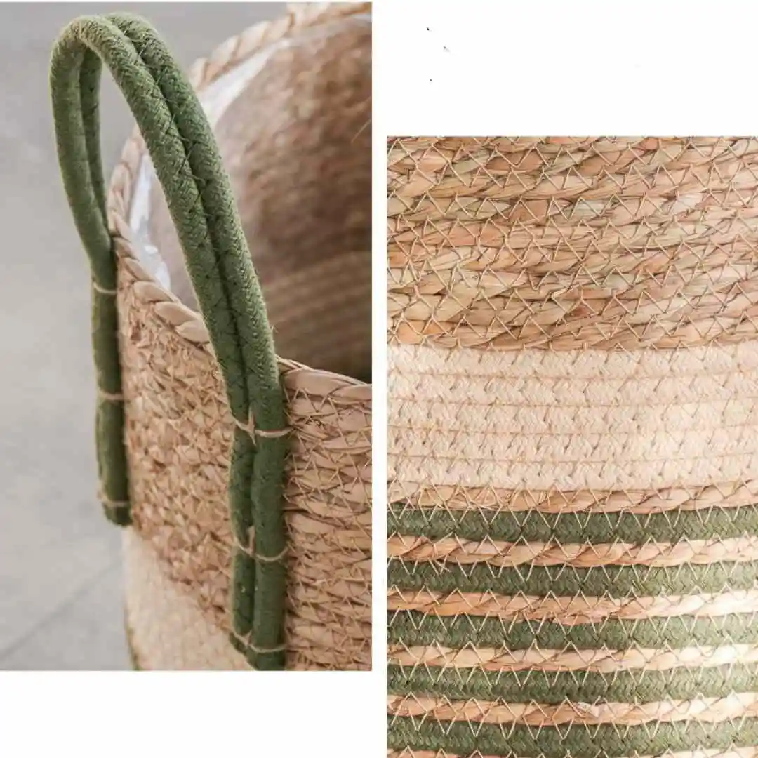 Thumbnail 2 - #82 Best Kitchen Storage Baskets to Buy In 2026