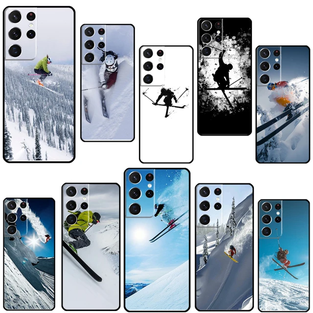 Samsung ski shop