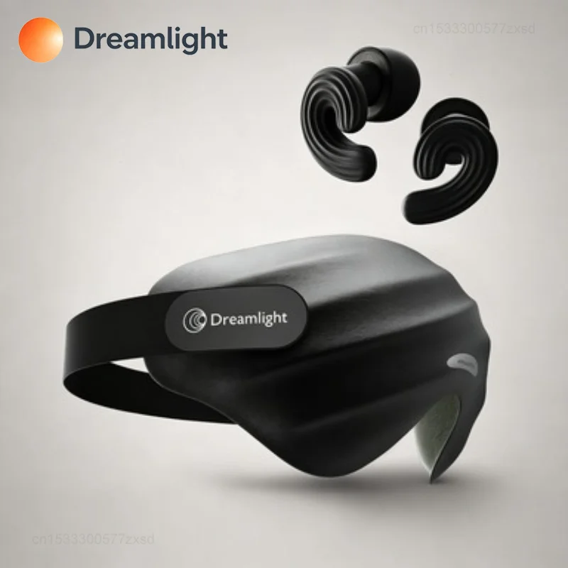 Eye Patch Shading Sleep Eye Mask Eyepatch Home Travel Relax Ear Plugs for Sleeping Tapones Para Dormir Noise Reduction Indoor