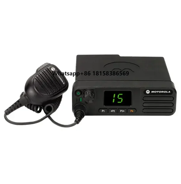 

Digital Car Radio DM4401, M8628, DGM8000, 5000, XPR5350, 5380, High-quality Programmable FM Transmitter Walkie-talkie