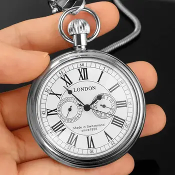 6 best sales Londra saati - №4