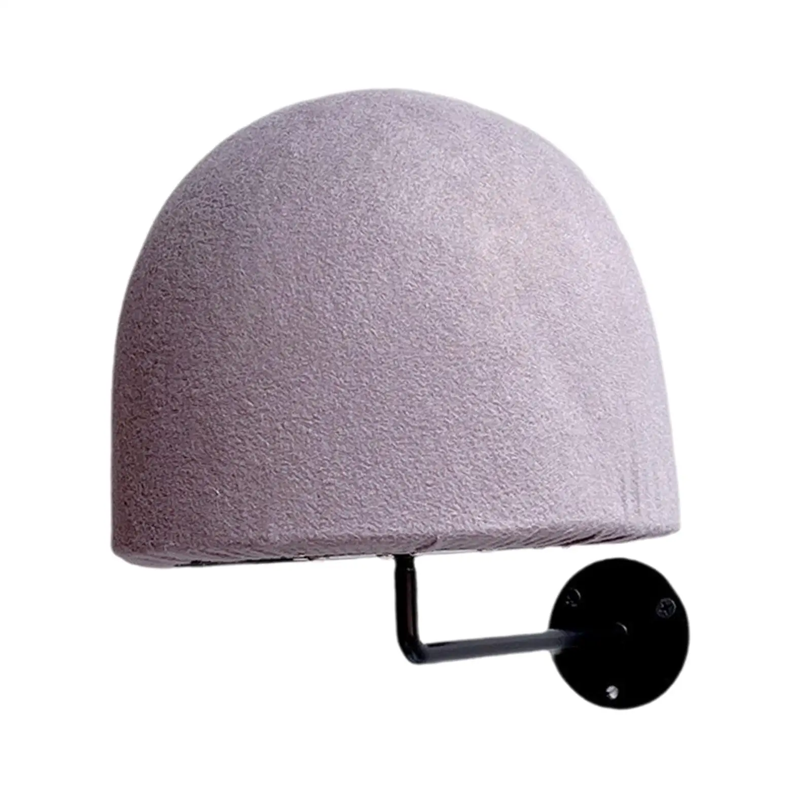 

Hat Display Holder Hat Holder for Stylist Beginner Salon Home Use Decoration