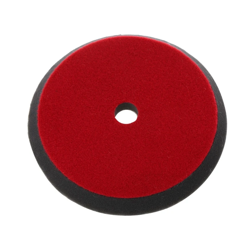 Buffing Cutting Buffer Polishing Discs Grinder Polishing Pad Wheel 150mm