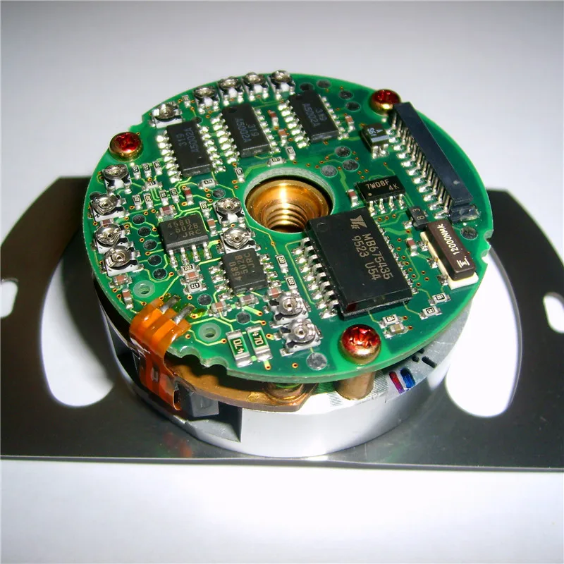 INCR.Encoder UTOPH-81AWF Working for SERVO MOTOR SGMG-20A2ABC SGMG-20A2A-TW11 SGMG-20A2A-TW12 SGMG-20A2A-D SGMG-20A2AL1K