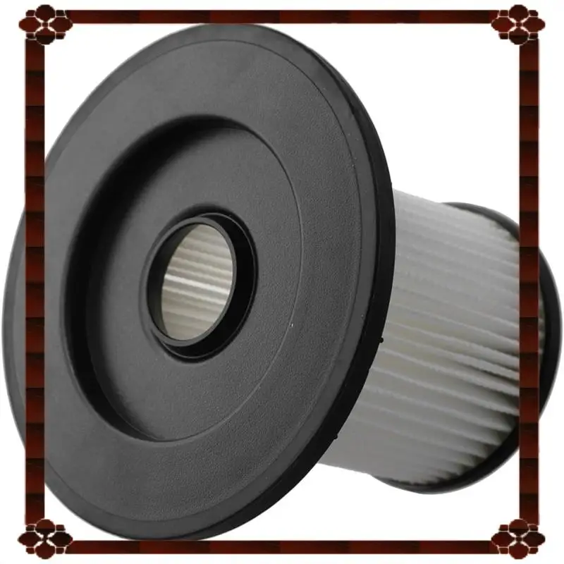 Высокоэффективный фильтр с 24-часовой доставкой, повышенная долговечность для неограниченного количества 6 пылесосов-модель 12033215