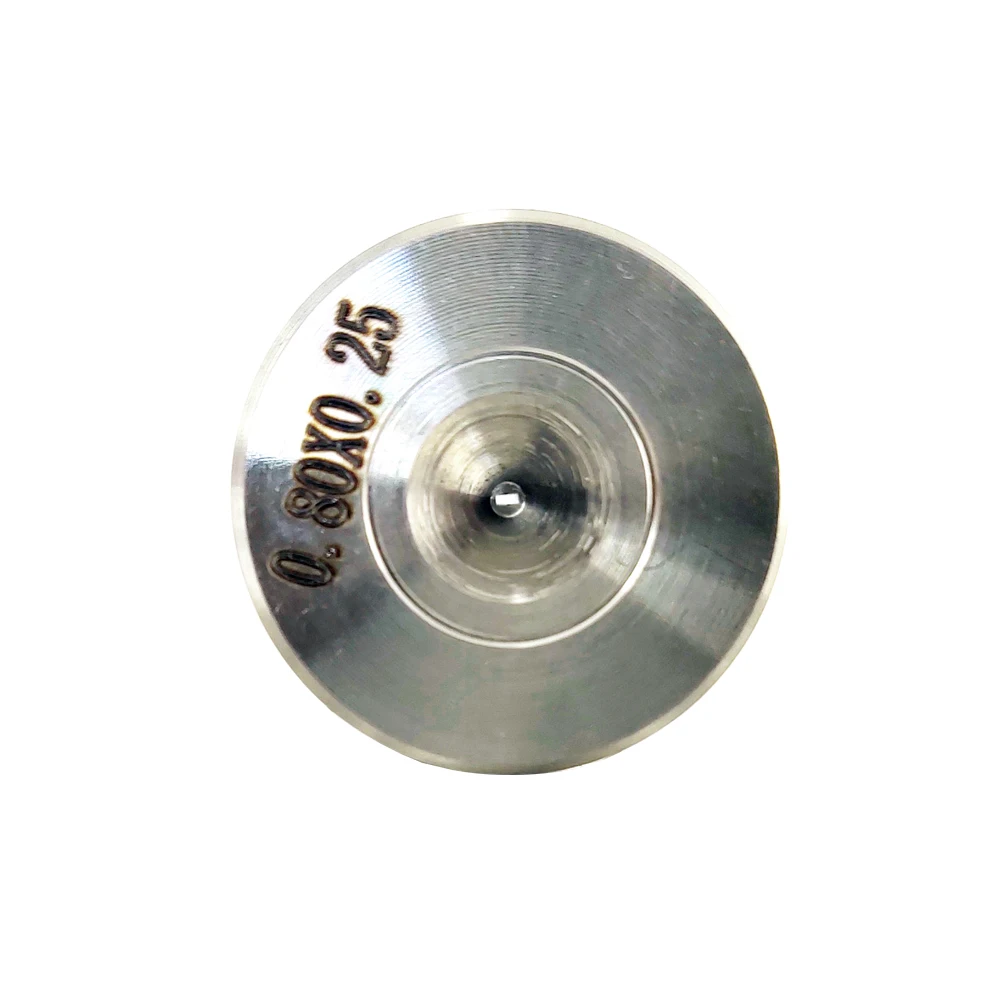 

Hardware Tools Mold Products Factory Direct Special Shaped Diamond Wire / Tube Drawing Dies