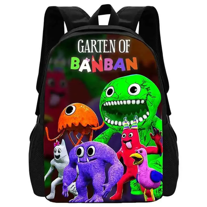 garten-of-banban-sacos-de-escola-para-meninos-meninas-mochila-de-criancas-da-escola-dos-desenhos-animados-sacos-leves-dos-miudos-melhores-brinquedos-do-presente