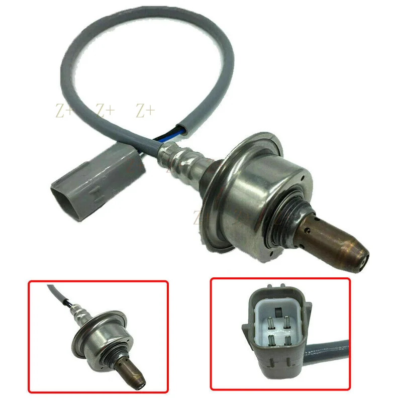 Z+   Upstream+Downstream Oxygen Sensor For 2009-2014 Nissan Versa Sentra 2.0L Calif
