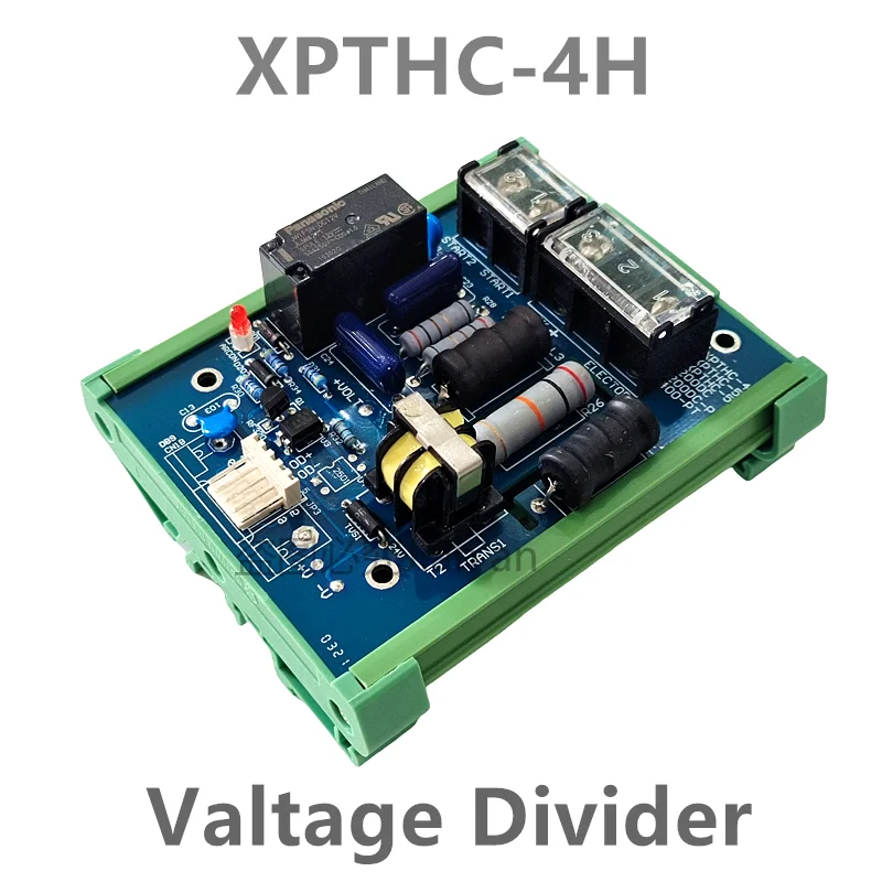 HYD XPTHC-4H valtage divider Arc Voltage Plasma Controller ARC Torch Height Controller XPTHC-4H partial pressure board