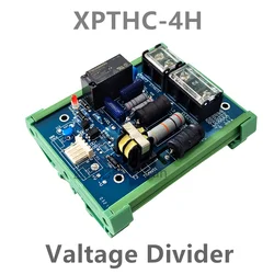 Hyd XPTHC-4H valtage dividerアーク電圧プラズマコントローラーアークトーチ高さコントローラーXPTHC-4H分圧ボード