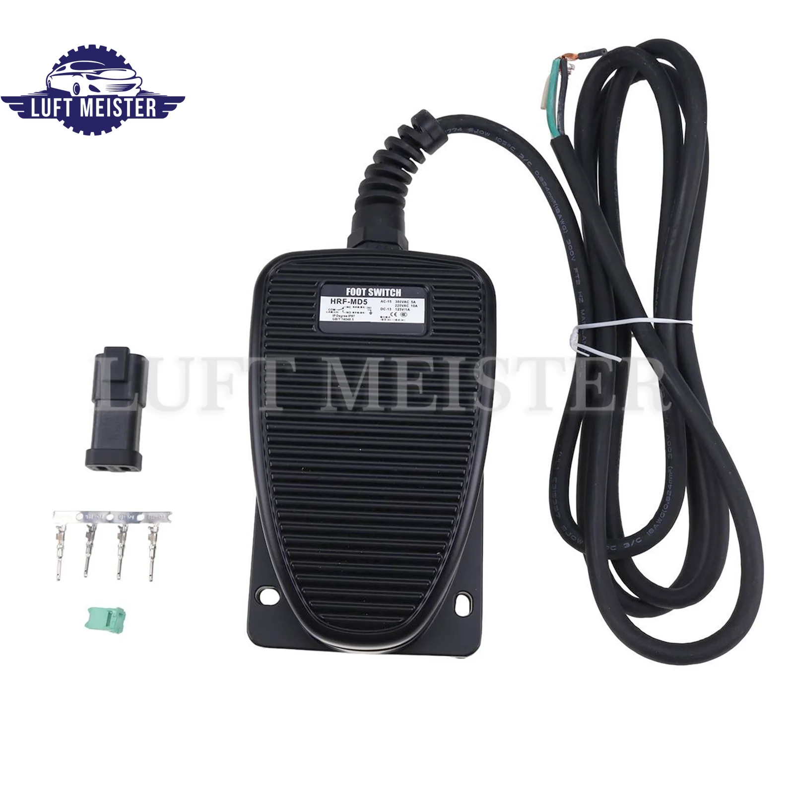 

228466GT 227516GT Foot Switch Assembly suitable for Guinness S-40 S-45 S-80 S-85