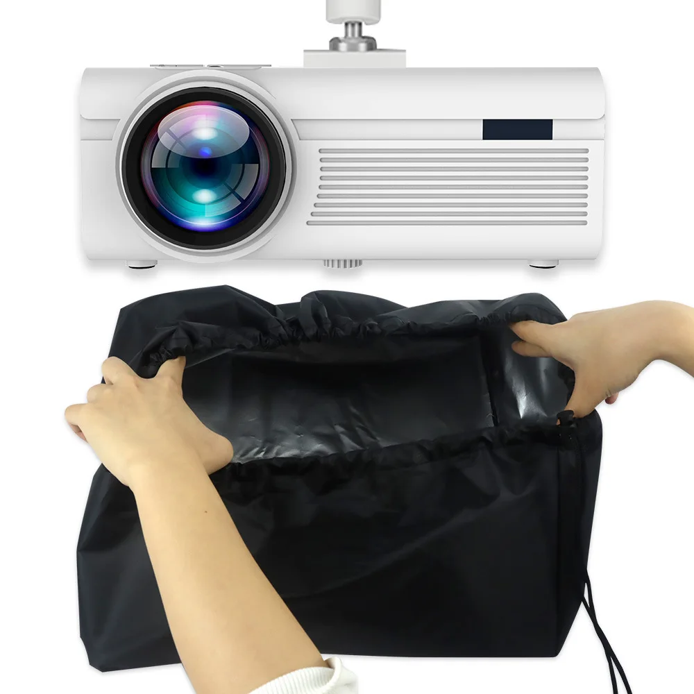 Ceiling Projector Dust Cover Courtyard Projector Dust Cover