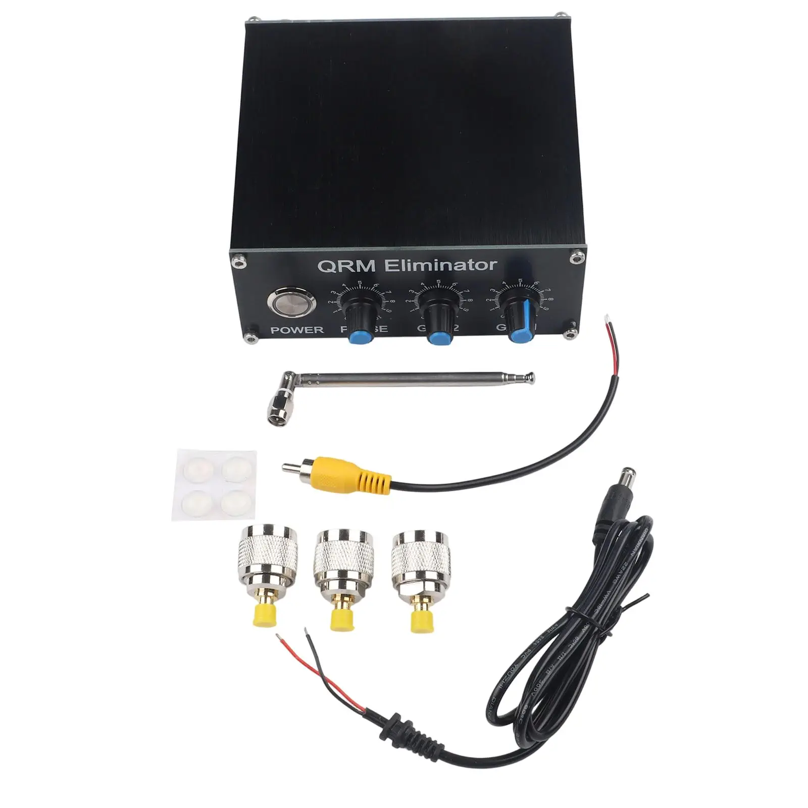 Interference Signals Phase Adjustment Compact Size FR4 Epoxy Material Phase Angle Support Transmission Enhancement