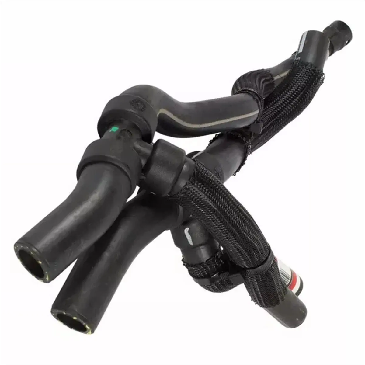 NCSMT Car Heater Hose DB5Z-18472G for to Ford Explorer 2.3
