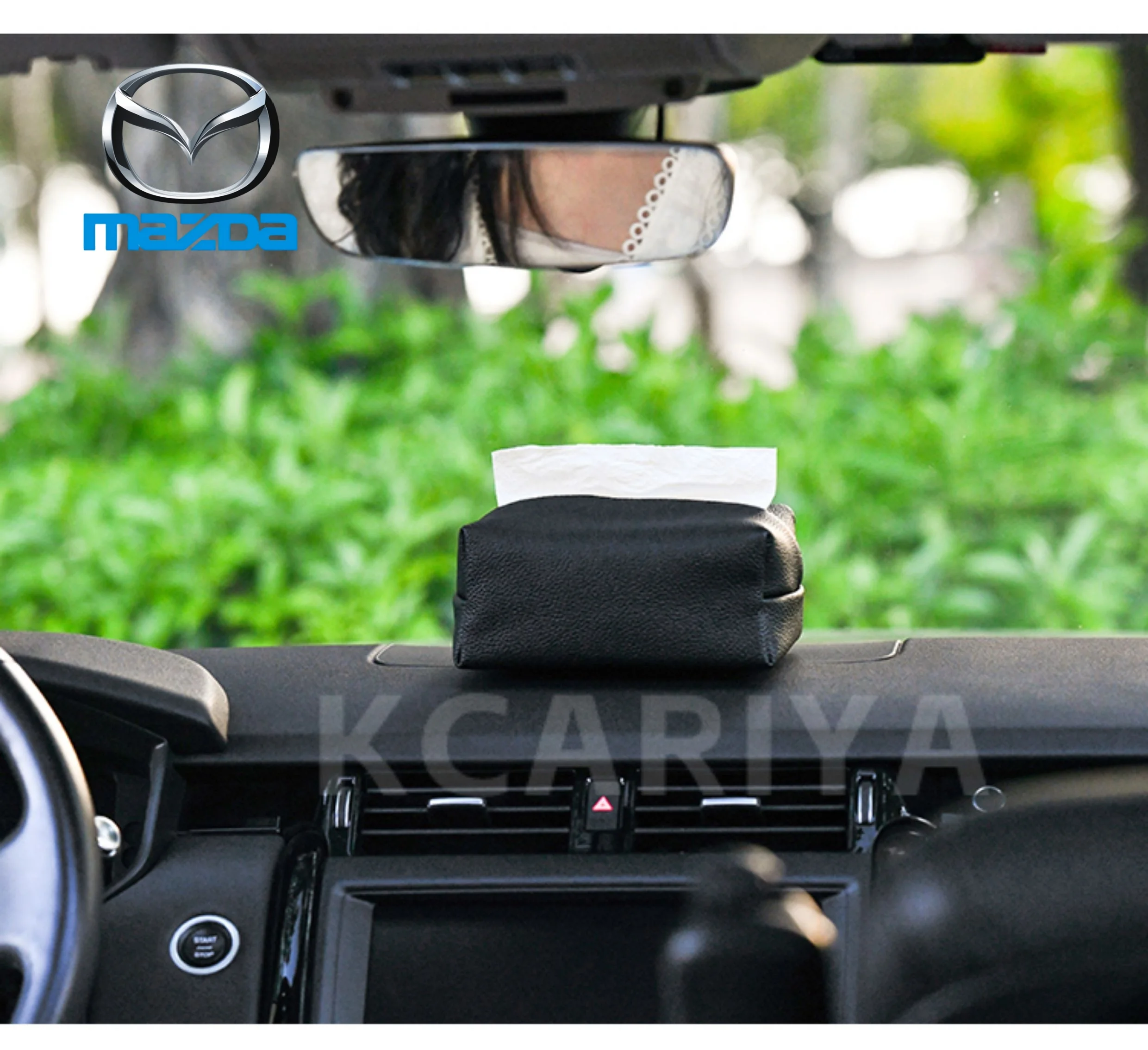 Для Mazda 2 3 CX5 CX30 CX8 CX3 Mazda2 6 5 CX9 BT50 Автомобильные аксессуары Автомобильная магнитная коробка для салфеток Коробка для извлечения бумаги Для Mazda 2 3 CX5 CX30 CX8 CX3 Mazda2 6 5 CX9 BT50 Автомобильные аксессуары Автомобильная магнитная коробка для салфеток Коробка для извлечения бумаги