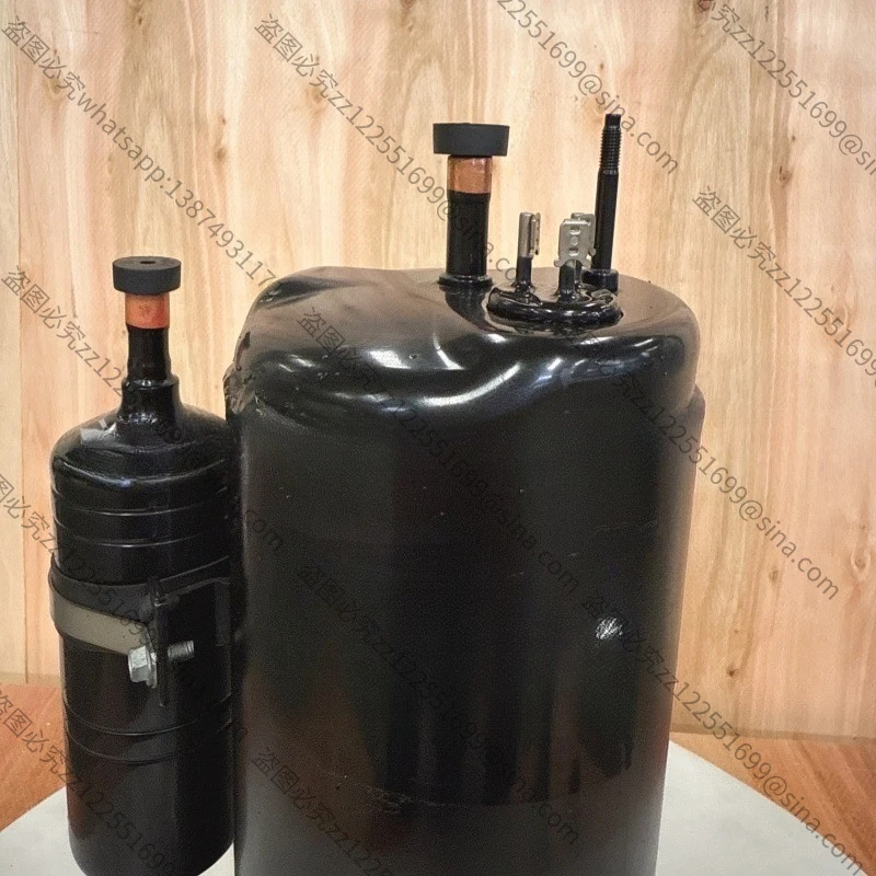 Suitable for ASM130V01UDZ Original New Air Conditioner Heat Pump Compressor Refrigeration and Heating Compressor R410A