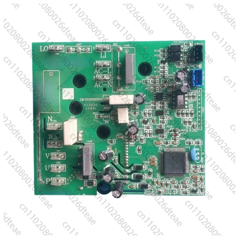 

For air conditioner external unit power module board 0011800052L parts