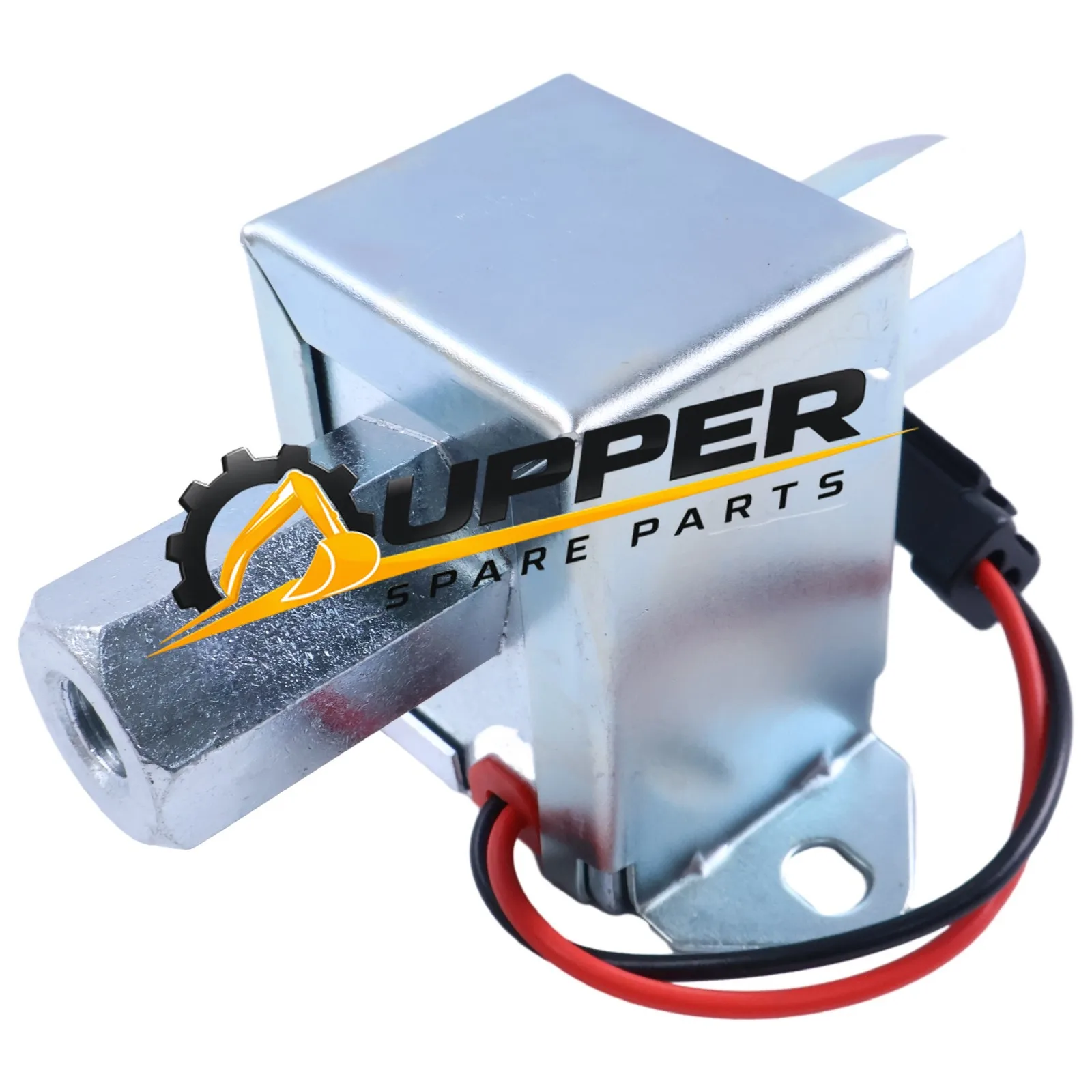 12VFuel Pump 416-5886 For CaterpillarCAT 226D 232D 236D 242D 249D 257D 262D 272D