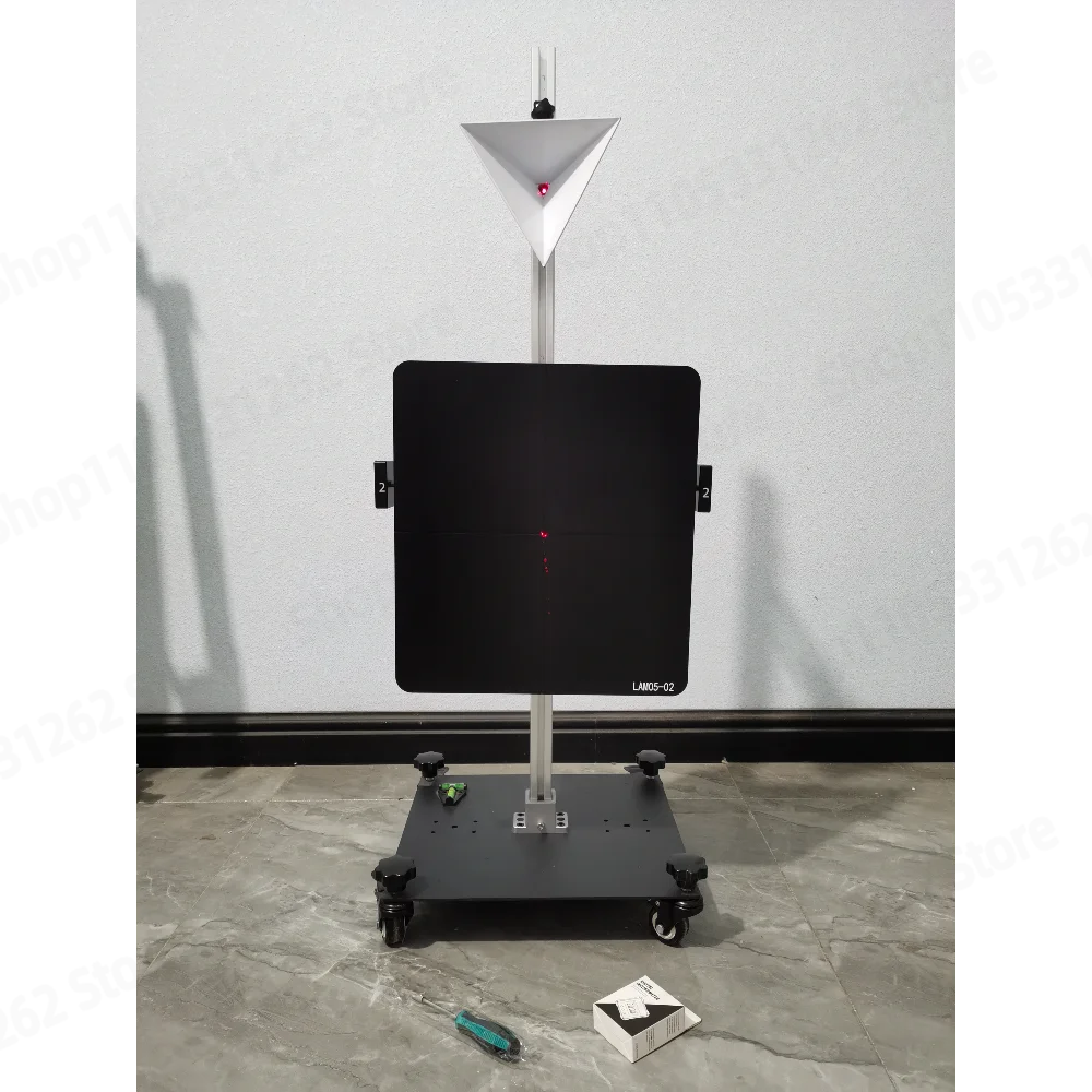 ADAS Calibration Tool  with ACC Radar Reflector Calibration Board  for VW, Audi, BMW, Geely, Nio, Nissan, Porsche  German Cars