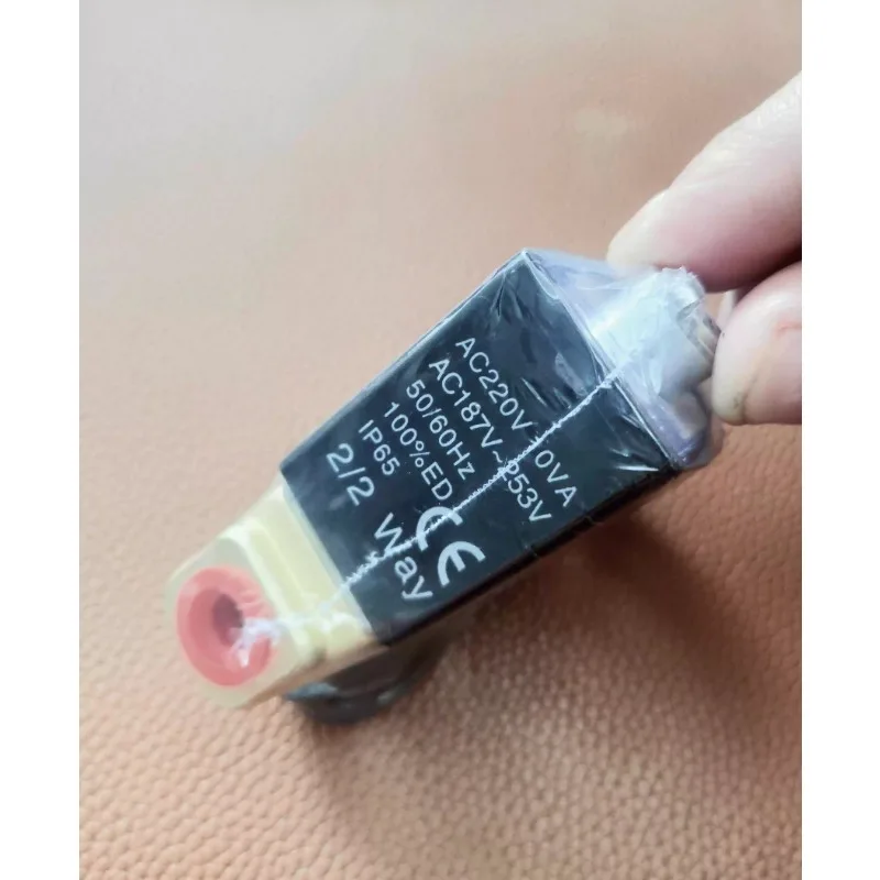 Parts Suitable for Airtech 2KW030-08 Normally Open Solenoid Valve