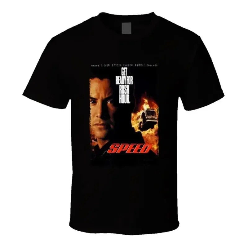 Speed Movie T Shirt