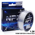 100M 0.18mm 5Lb