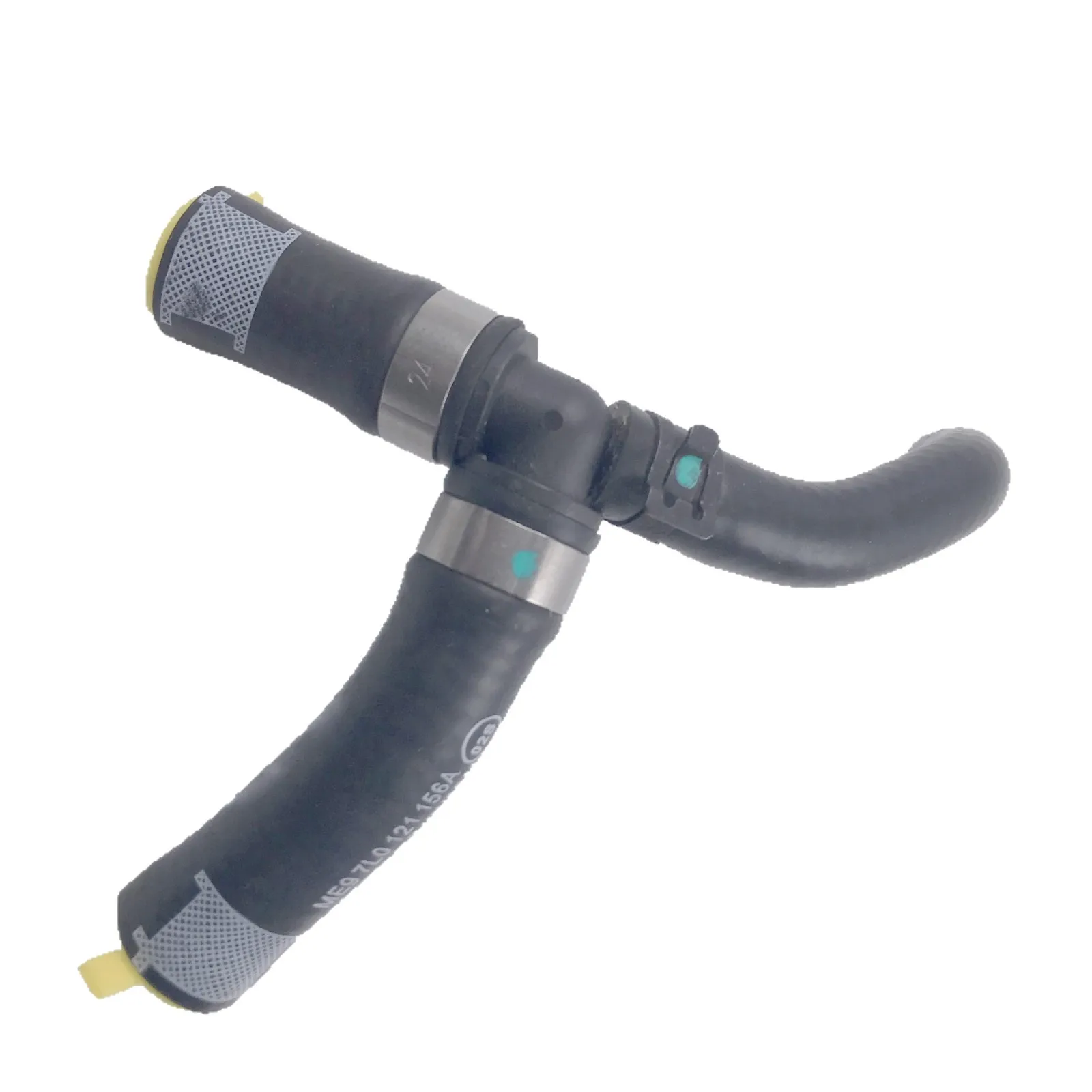 

Automotive Parts Coolant Hose 7L0121156A