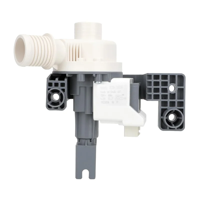 A95G 업그레이드 된 W10876600 세탁기 배수 펌프, W10727777 세탁기 배수 펌프는 W10876600VP AP6004933 PS11738156을 대체합니다.