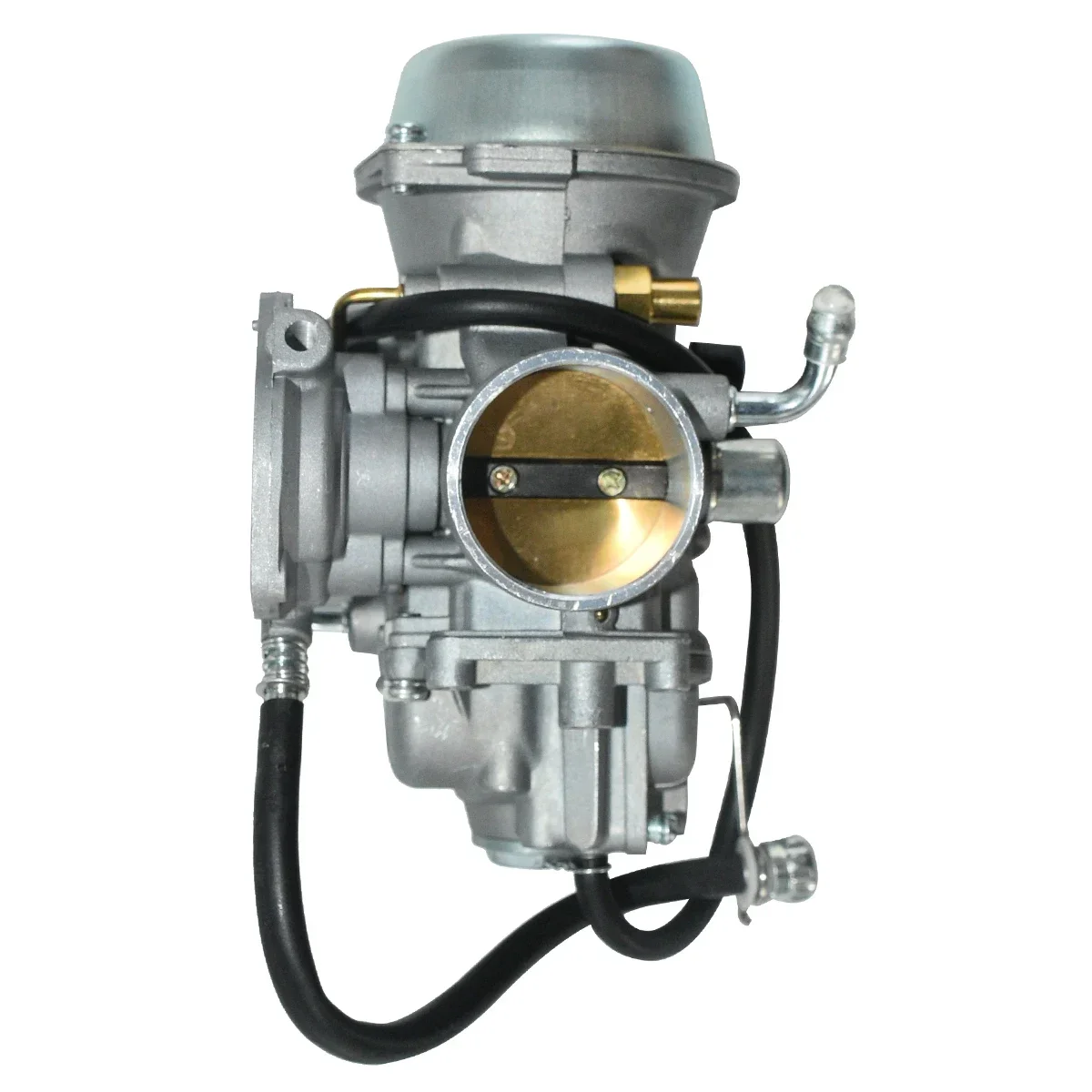Carbman Carburetor Compatible with Polaris Sportsman 500 4X4 HO 2001-2005 201.