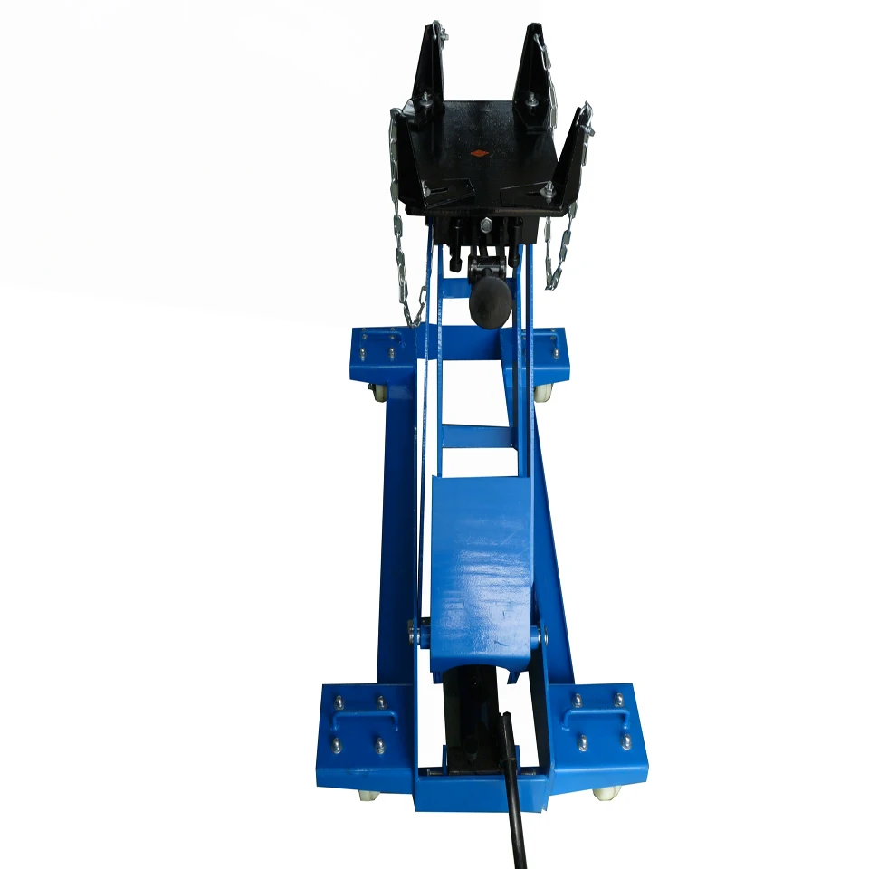 

Домкрат для тяжелых грузовиков/автобусов, 2 тонны, 3 тонны