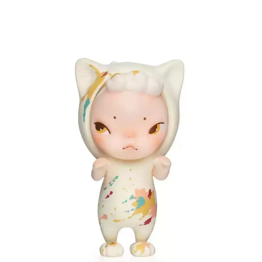 Original Genuine Sooya Studio V1 Prologue Series Blind Box Cute