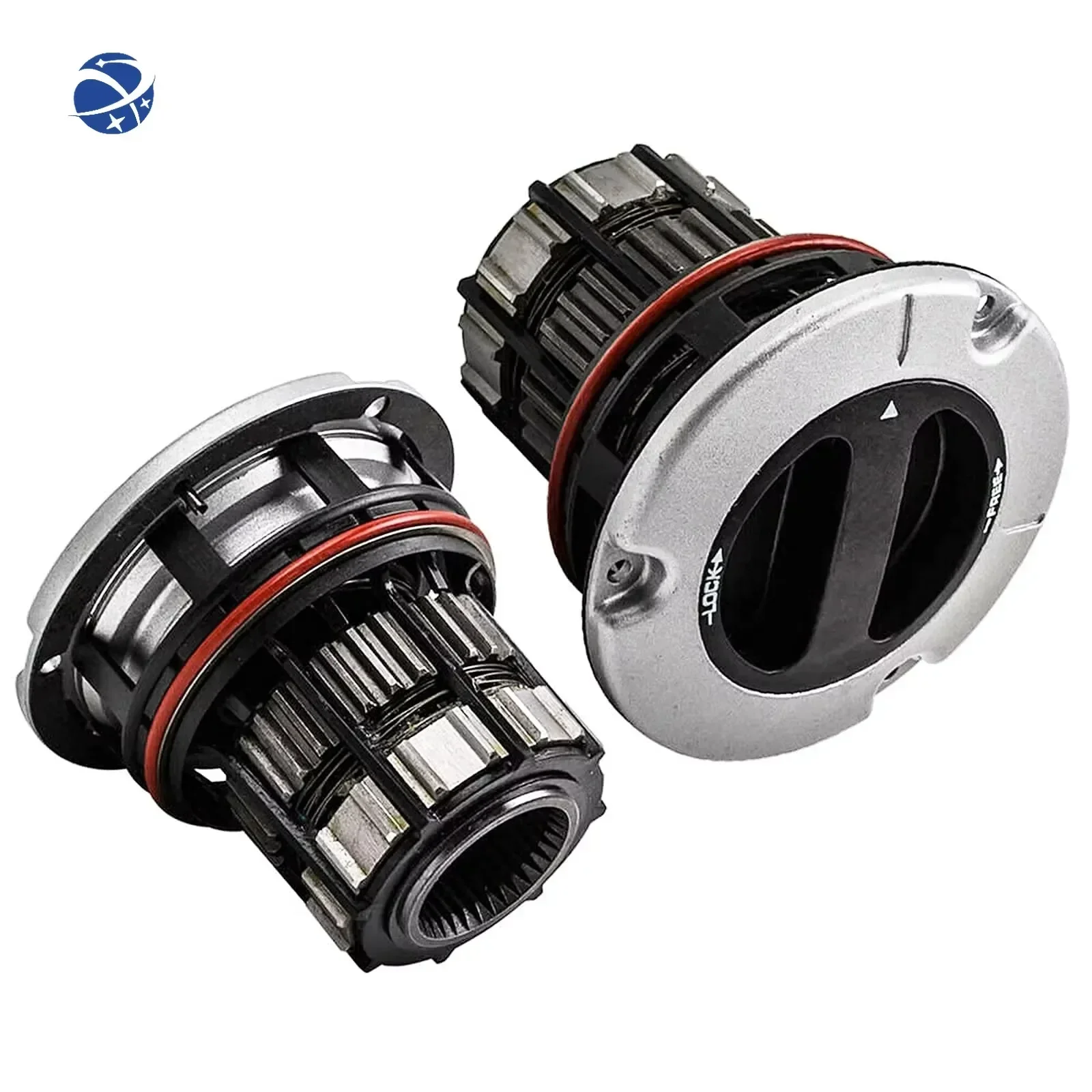 AVM-406 Auto dla Hyundai Galloper Free Wheel Hub dla Landrover Series III Wheel Lock