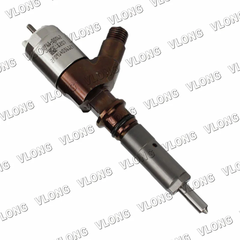 

Diesel Engine C6 Fuel Injector Oil Transfer Nozzle 32F61-00014 32F61-00022 32F61-00062 For Caterpillar 312D 313D 320D 321D