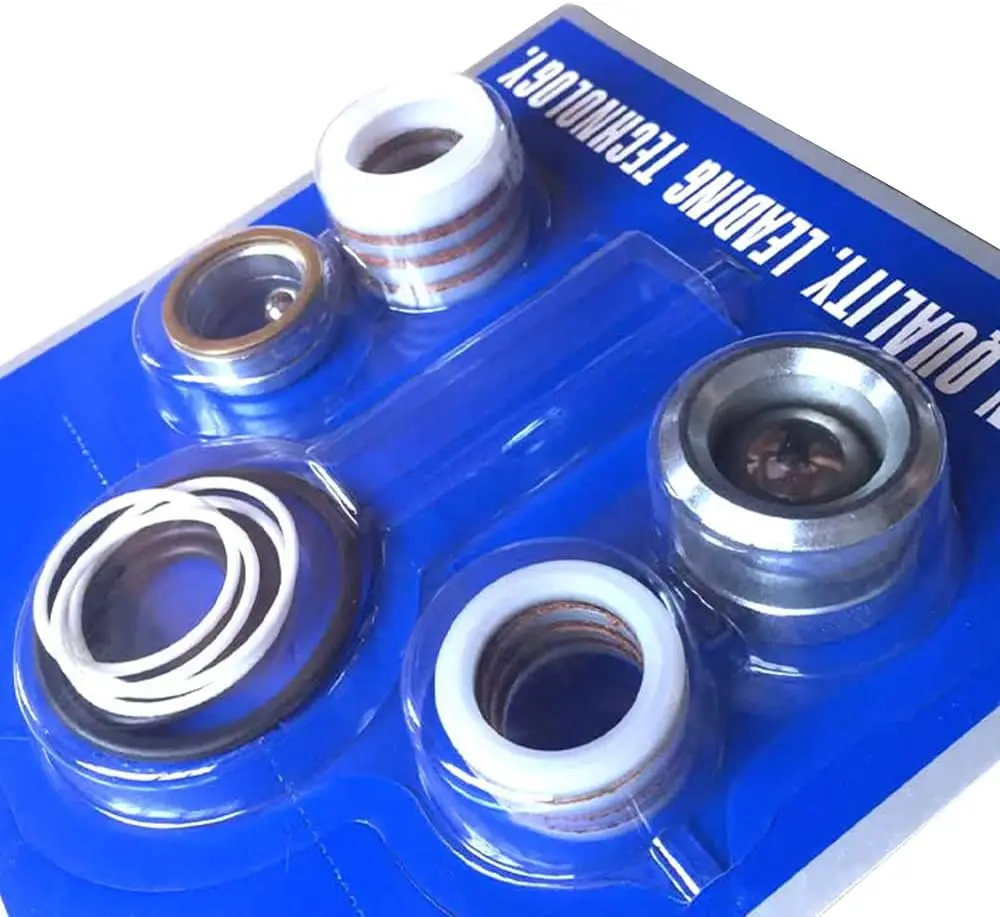 248213 Pump Repair Packing Kit for Airless Paint Sprayer 1095 1595 5900 Aftermarket