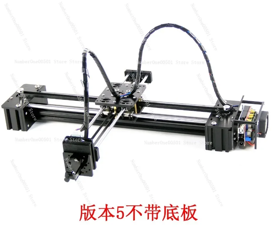 CXYZM16 Imitation Handwriting Drawing Writing Robot Automatic Writing Drawing Robot Programmable Writer Plotter Machine