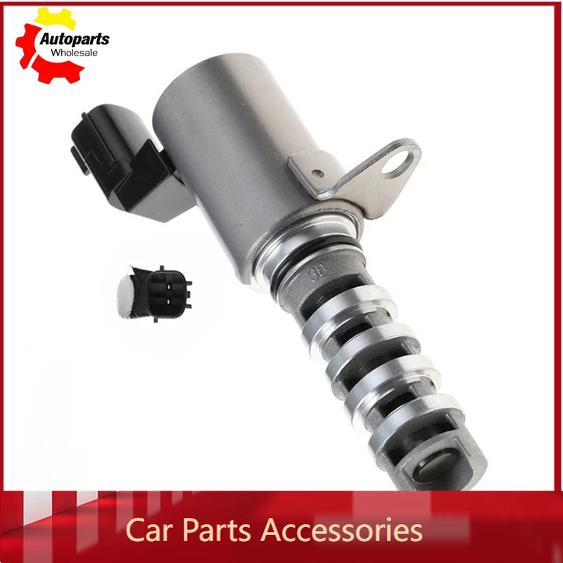 23796ED000 New Engine Camshaft Variable Valve Timing Solenoid VVT for Nissan Versa Note NV200 JUKE Qashqai Tiida