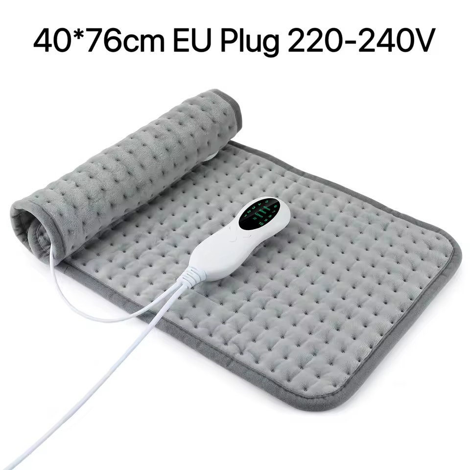 AFDEAL 전기 난방 담요 이미지